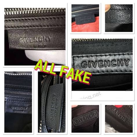 givenchy made in italy fake|Givenchy counterfeit catalog.